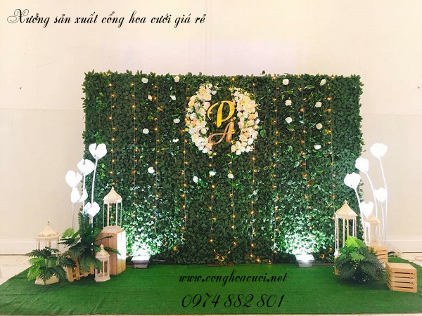 XƯỞNG BÁN CÁC LOẠI BACKDROP MẪU MỚI 2021