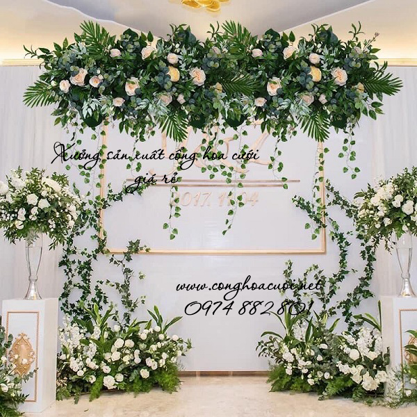 XƯỞNG BÁN BACKDROP CHỤP HÌNH MỚI 2021