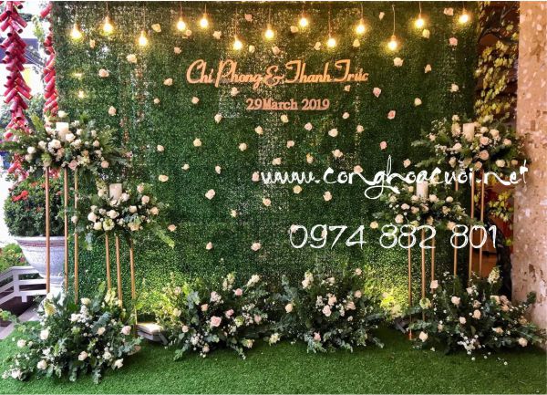 BACKDROP CHỤP HÌNH ĐẸP NHẤT 2020