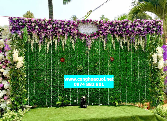 BACKDROP CHỤP HÌNH ĐẸP GIÁ RẺ QUẬN 12