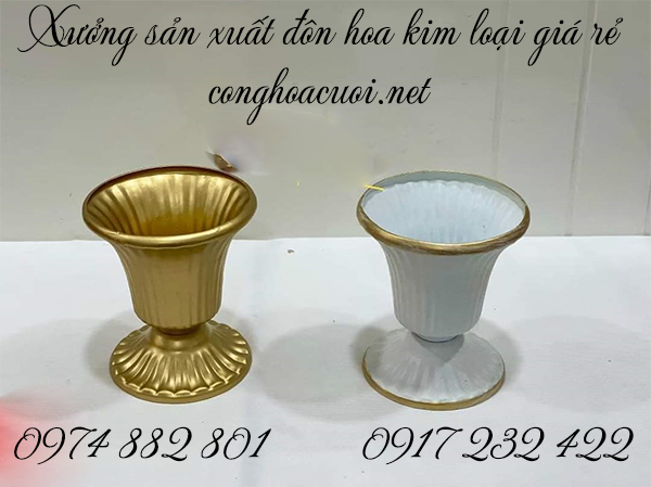 XƯỞNG SẢN XUẤT PHỤ KIỆN TRANG TRÍ GIA TIÊN GIA RẺ