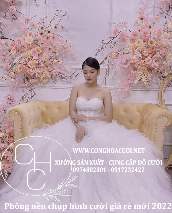 TRỌN BỘ BACKDROP DECOR PHIM TRƯỜNG 2022