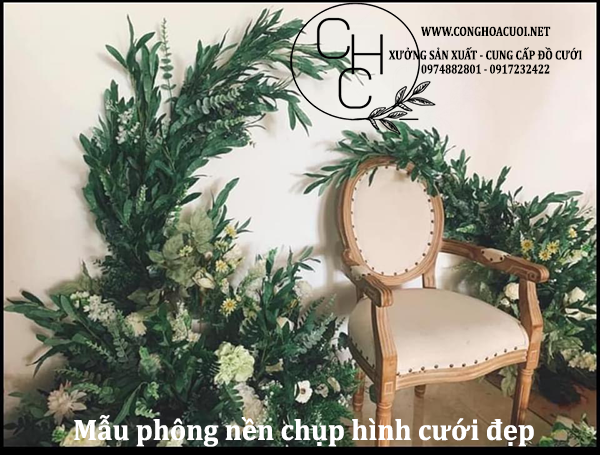 TRỌN BỘ BACKDROP DECOR PHIM TRƯỜNG 2022