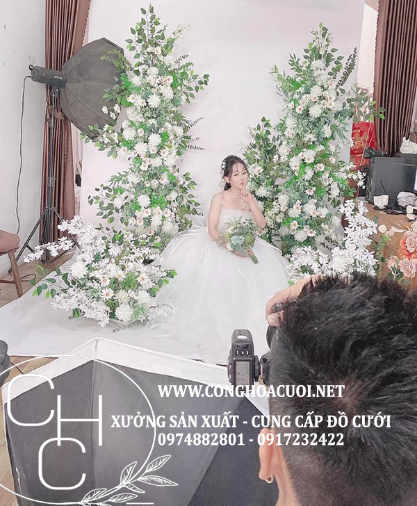 TRỌN BỘ BACKDROP DECOR PHIM TRƯỜNG 2022